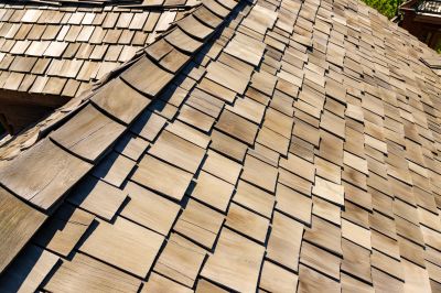 Benefits Of Timely Composite Or Wood Shake Roof Repair For Long-Term Performance