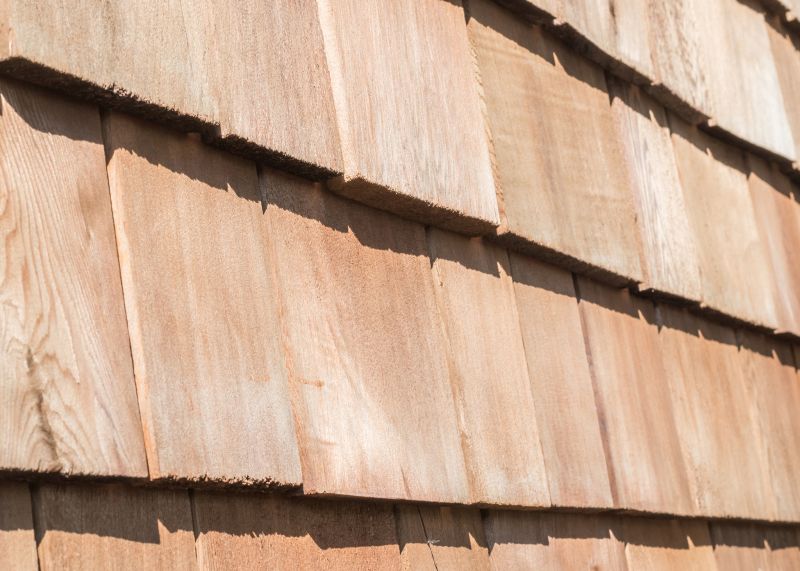 Cedar Roof Repair