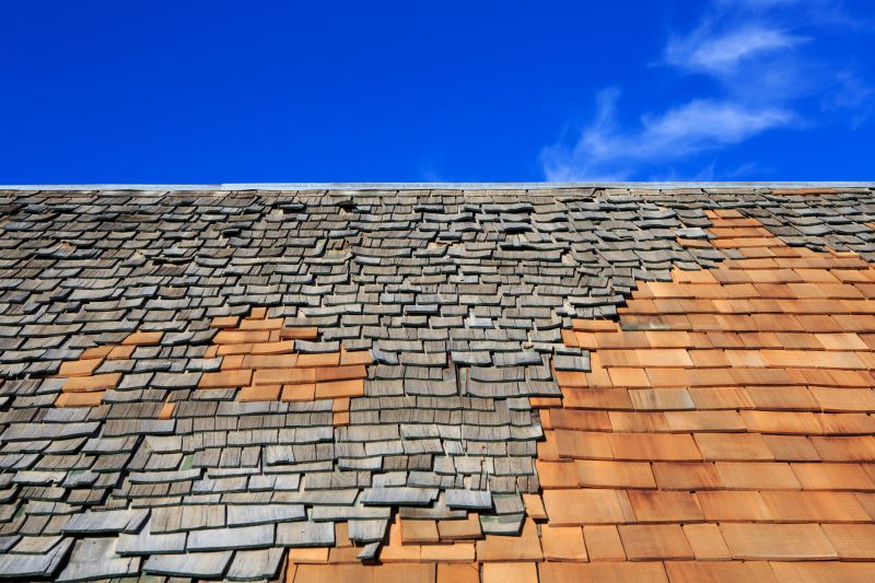 Cedar Roof Repair - Cedar Roof Repair Temple Hills, Maryland